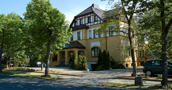 Gemeinschaftspraxis für Oralchirurgie in Wolfen