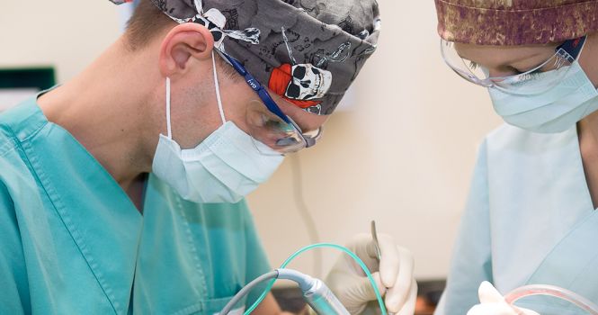 Operation