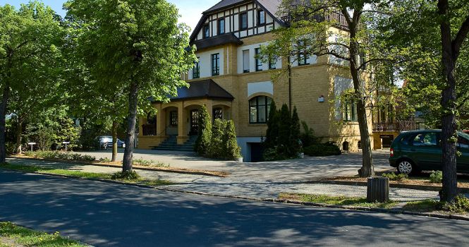 Hofmann & Ilgner Praxis für Oralchirurgie